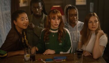 'Ted Lasso' Season 4 Episode 4 Pub Quiz Scene Unpacked By Teammates