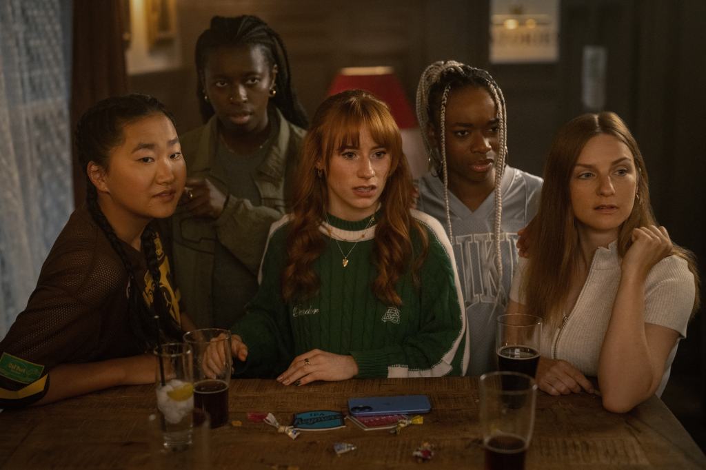 'Ted Lasso' Season 4 Episode 4 Pub Quiz Scene Unpacked By Teammates