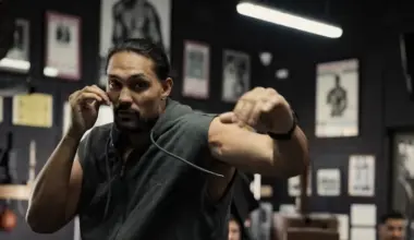 'THEY PULLED AJ OUT!' Tyson Fury REVEALS ALL on sparring Anthony Joshua in 2009