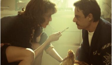 RAI Cinema International Boards Edoardo De Angelis' 'Fire Within You'