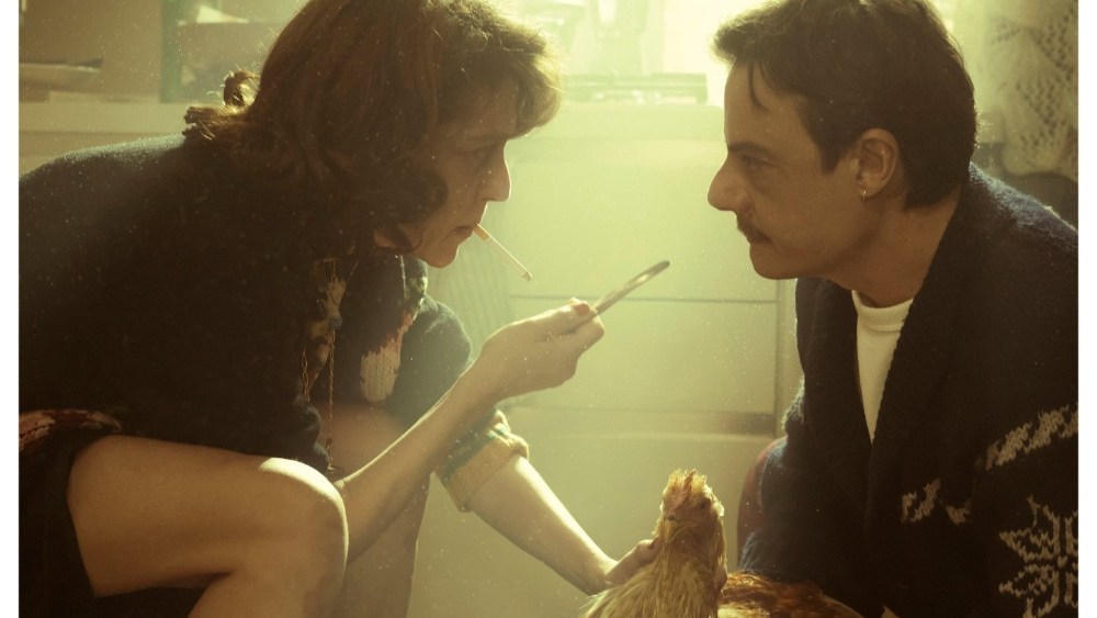 RAI Cinema International Boards Edoardo De Angelis' 'Fire Within You'
