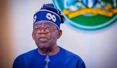 Moody’s changes Nigeria’s outlook to positive, affirms B3 rating