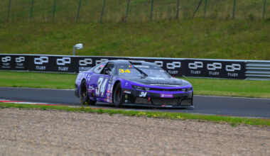 Credit: NASCAR Euro Series Photo