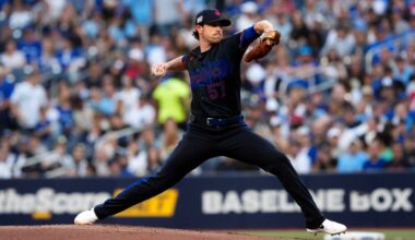 American League Wild-Card Roundup: Blue Jays, Orioles one game out
