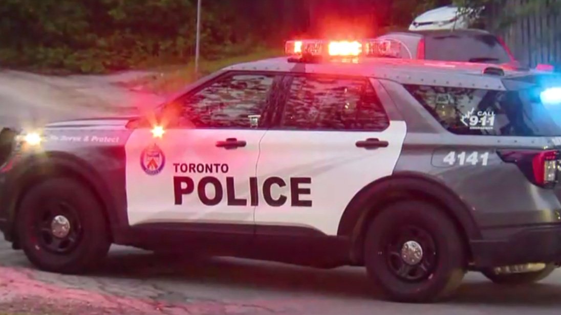 Man seriously injured in Queens Quay stabbing
