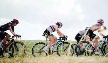 Women’s Cycling Is Growing Up—and Getting Younger