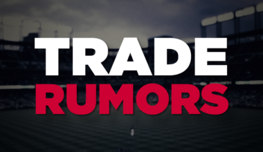 Don't Miss A Single MLB Trade This Deadline
