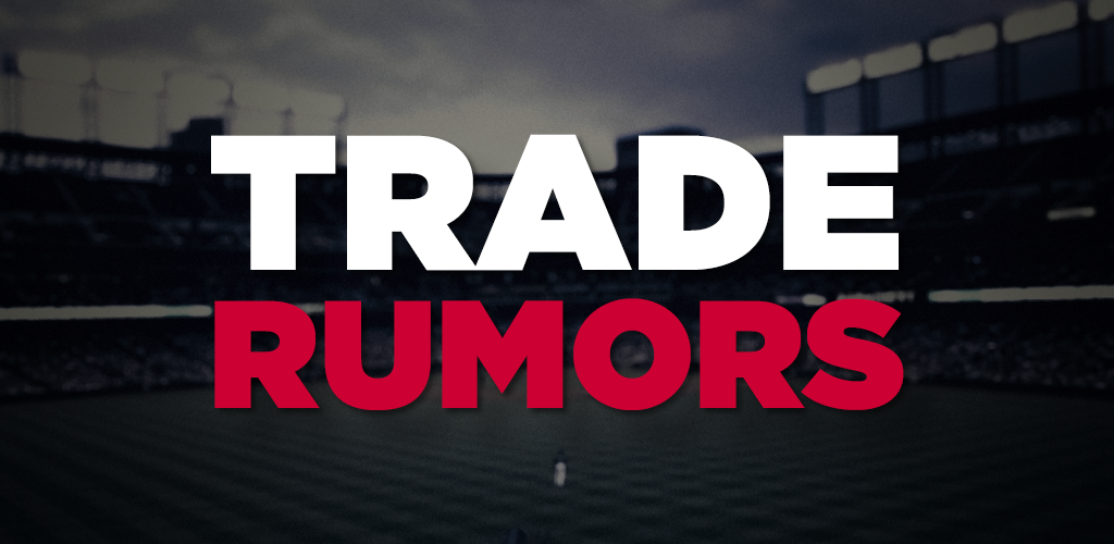 Don't Miss A Single MLB Trade This Deadline