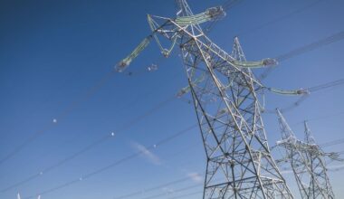 Former PUB Chair Says New Churchill Falls Deal Does Not Provide Additional Capacity to Sell Power to U.S.