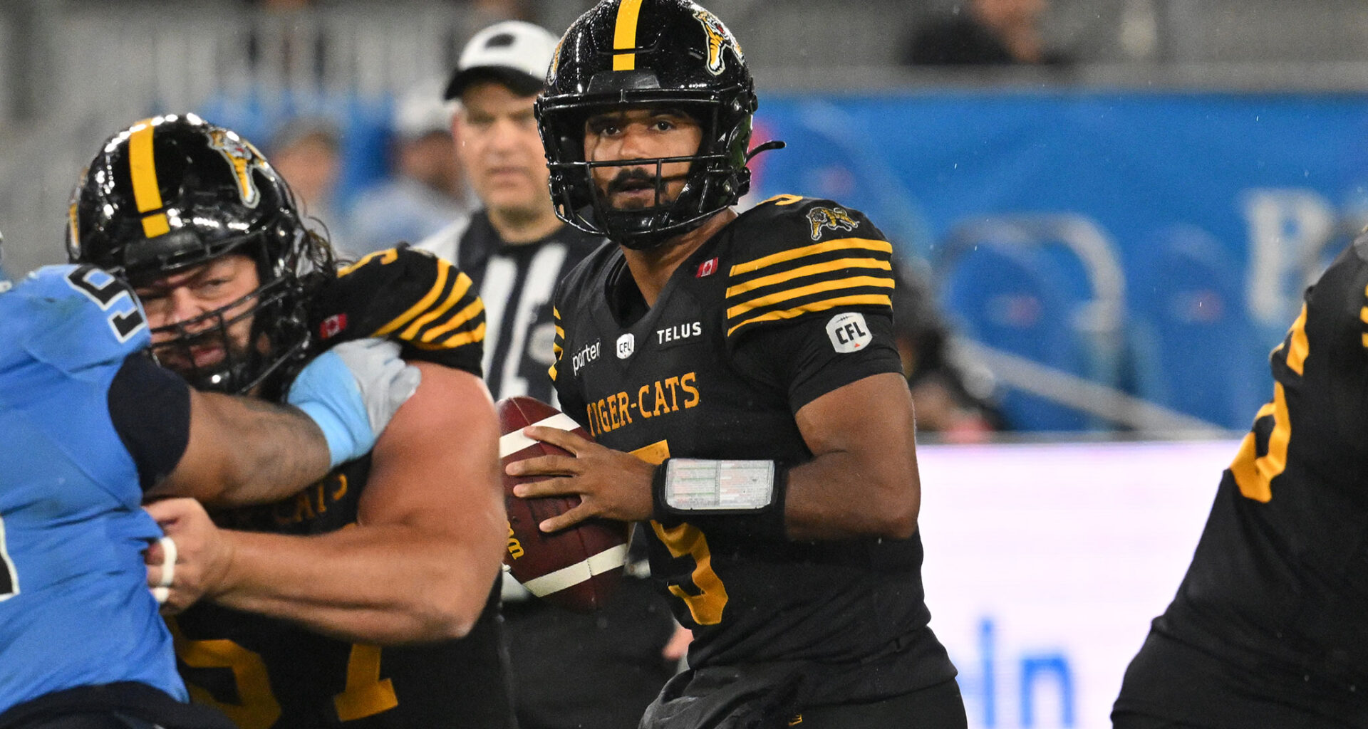 4 CFL Weekly Fantasy sleepers you need in your lineup in Week 13