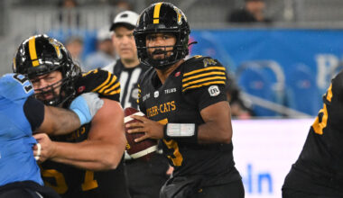4 CFL Weekly Fantasy sleepers you need in your lineup in Week 13