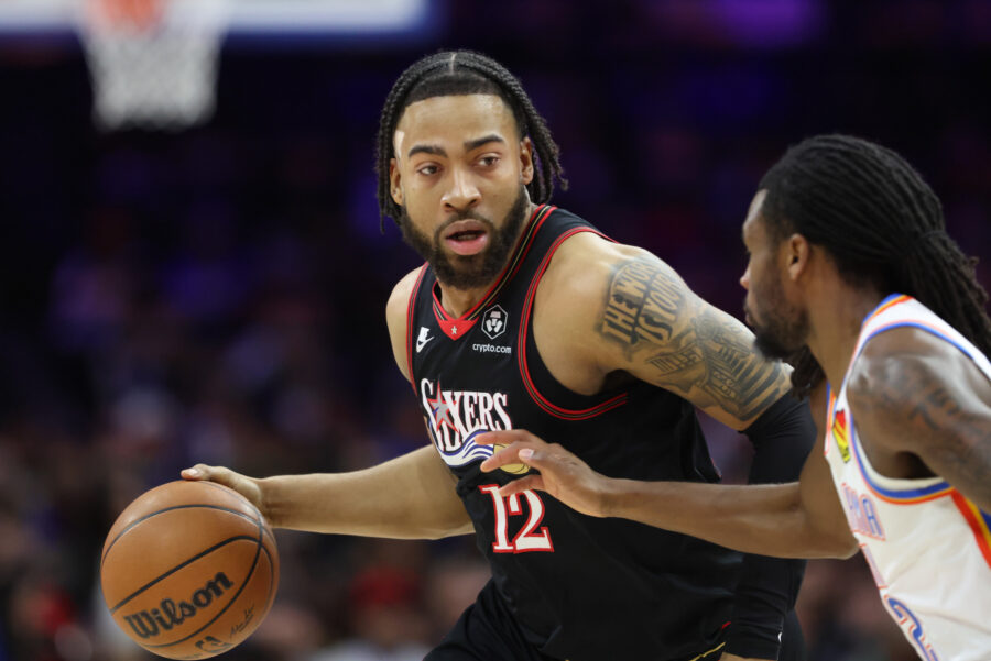 Trendon Watford Signs One-Year Deal With Pelicans