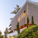 Trilogy House / Waechter Architecture - Exterior Photography, Garden