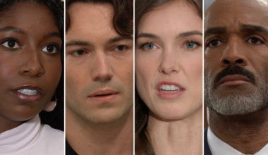 GH Weekly Spoilers: 'Willow's War With Michael Is Escalating'