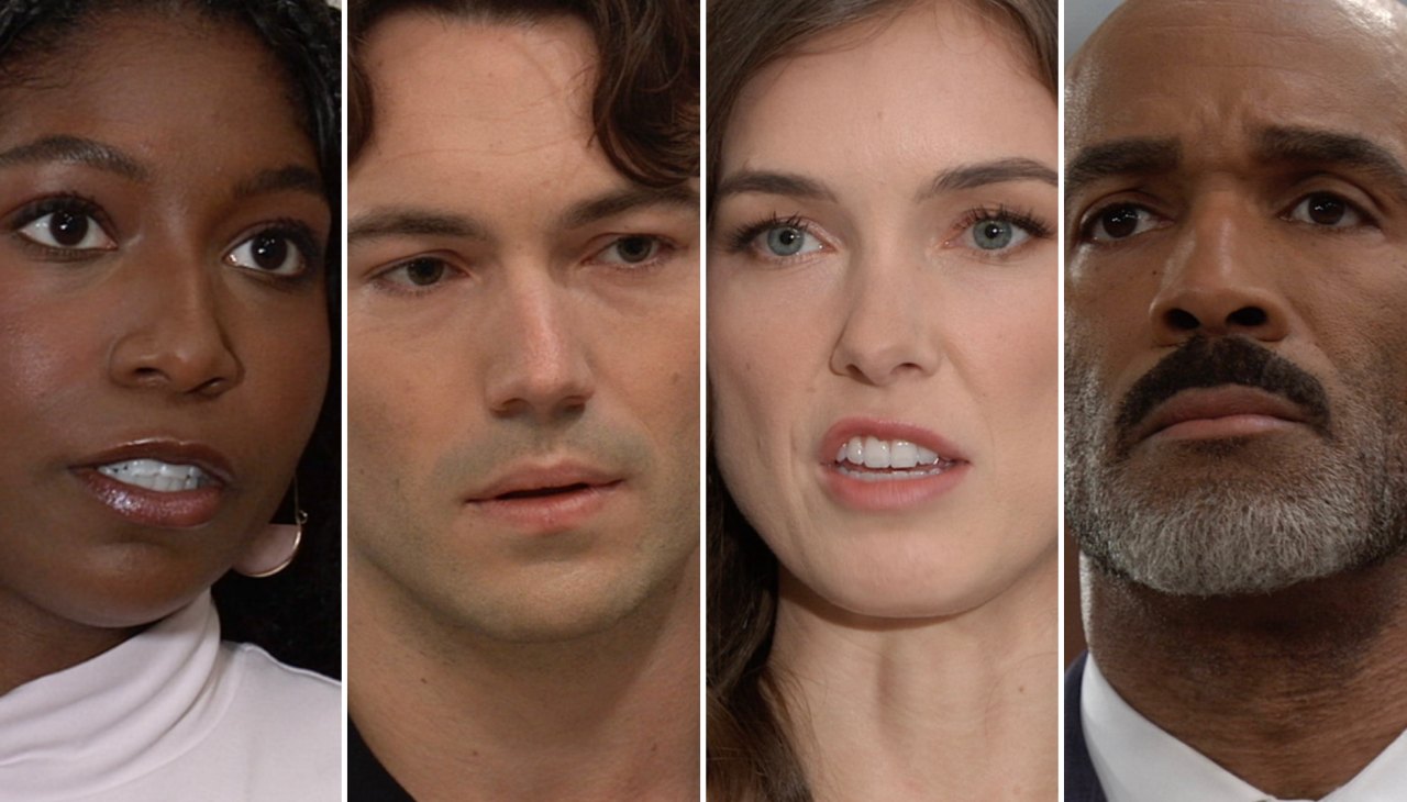 GH Weekly Spoilers: 'Willow's War With Michael Is Escalating'