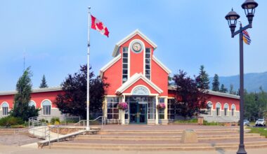 Ottawa announces more than $4M to support Tumbler Ridge following February tragedy