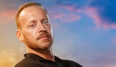 Tyler Duckworth Dead: 'The Challenge' Winner Was 44