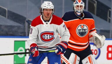 Tyler Toffoli Montreal Canadiens