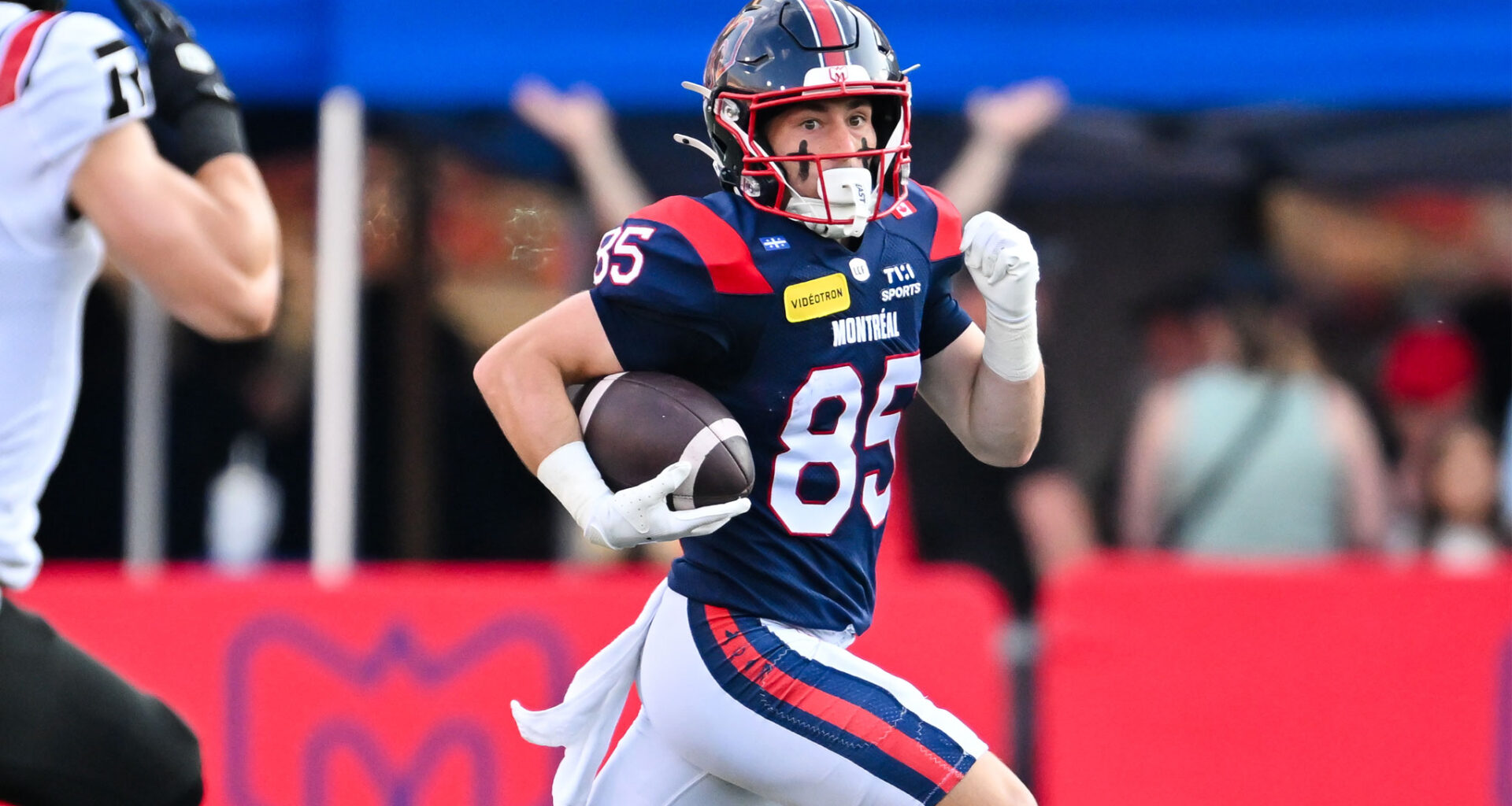 Top CFL Fantasy plays at every position for Week 9