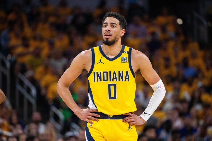 Tyrese Haliburton: "I Will Be Ready For The Season"