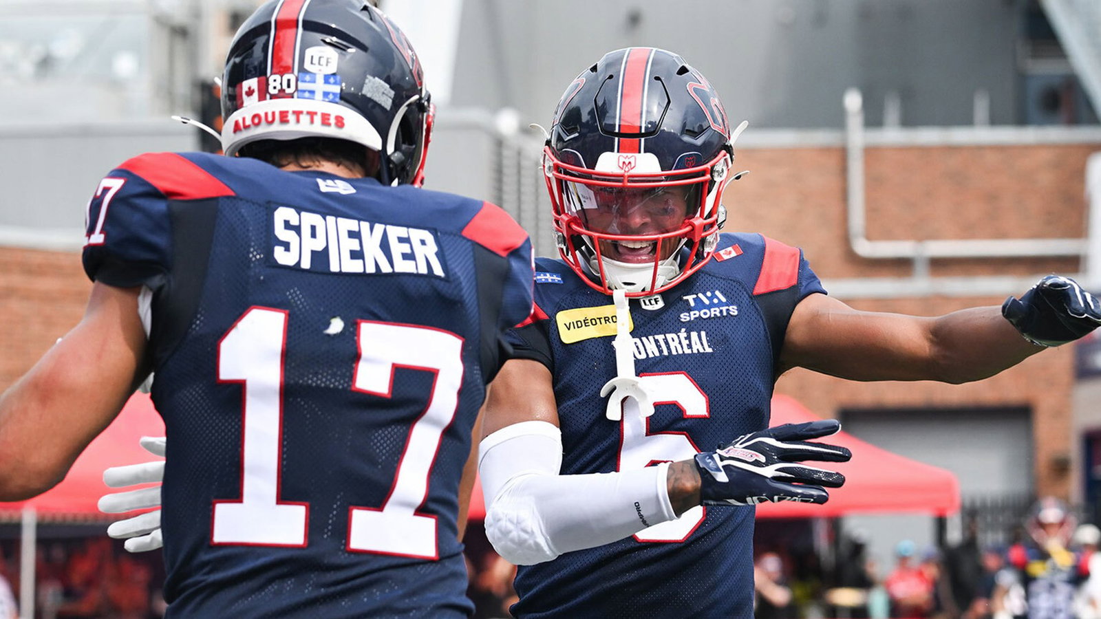 Rinse and repeat: Montreal Alouettes produce yet another statement win against Edmonton (& seven other thoughts)