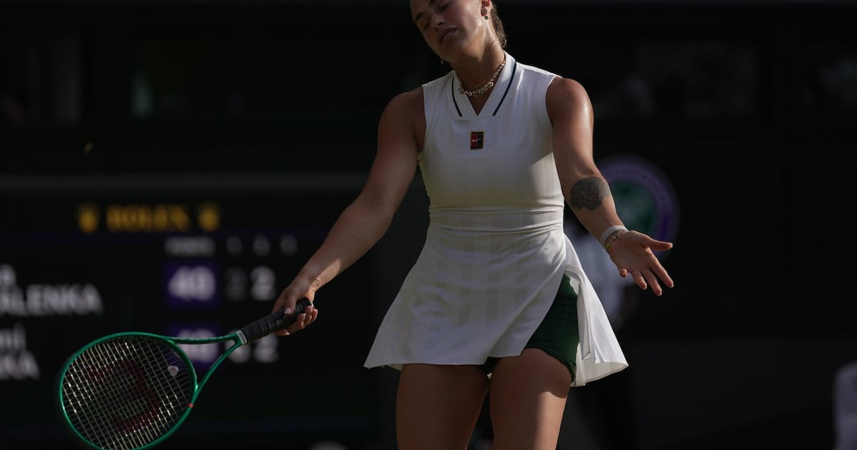 Aryna Sabalenka ready for hard-court return at National Bank Open after challenging stretch