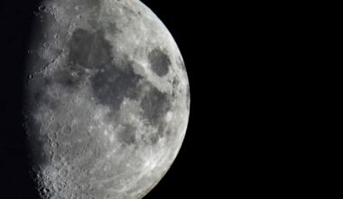 A SpaceX rocket will crash into the moon overnight. York U astronomers will be watching - CTV News