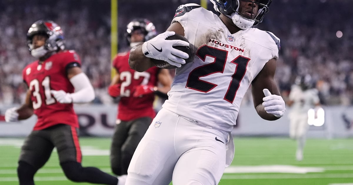 Former Cleveland Browns, Houston Texans RB Nick Chubb announces retirement