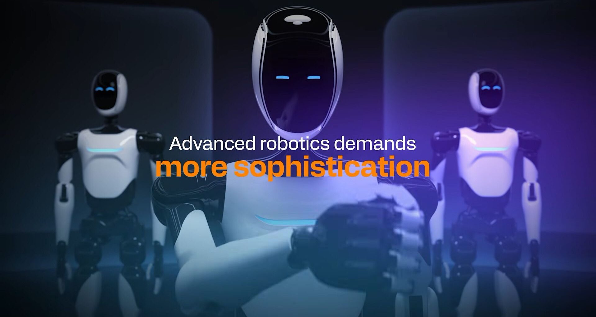 Qualcomm&rsquo;s Dragonwing IQ10 robotics reference design
