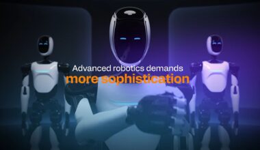 Qualcomm&rsquo;s Dragonwing IQ10 robotics reference design