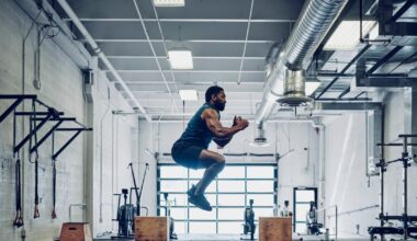 Study suggests L. plantarum supplement attenuates exercise-induced muscle damage after just four weeks