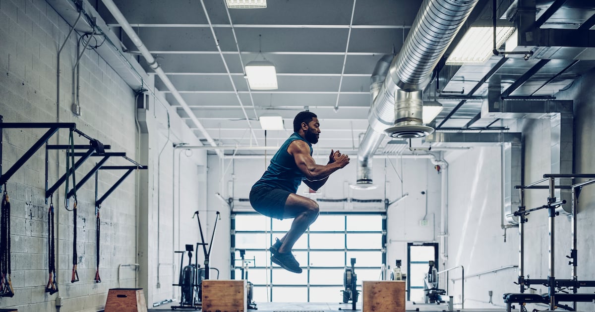 Study suggests L. plantarum supplement attenuates exercise-induced muscle damage after just four weeks