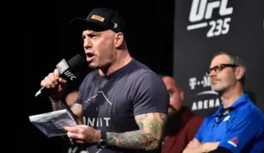 Islam Makhachev, Shavkat Rakhmonov and Ian Machado Garry