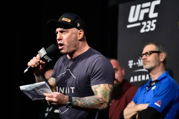 Islam Makhachev, Shavkat Rakhmonov and Ian Machado Garry