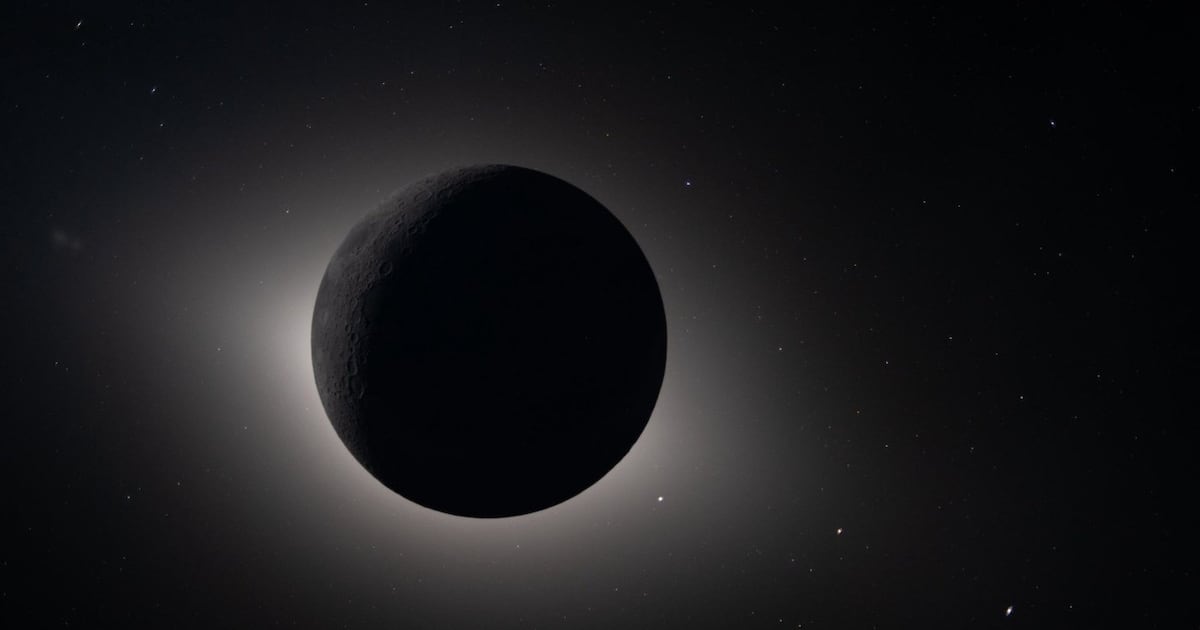 August’s total solar eclipse will sweep over Spain, Iceland and Greenland - CTV News