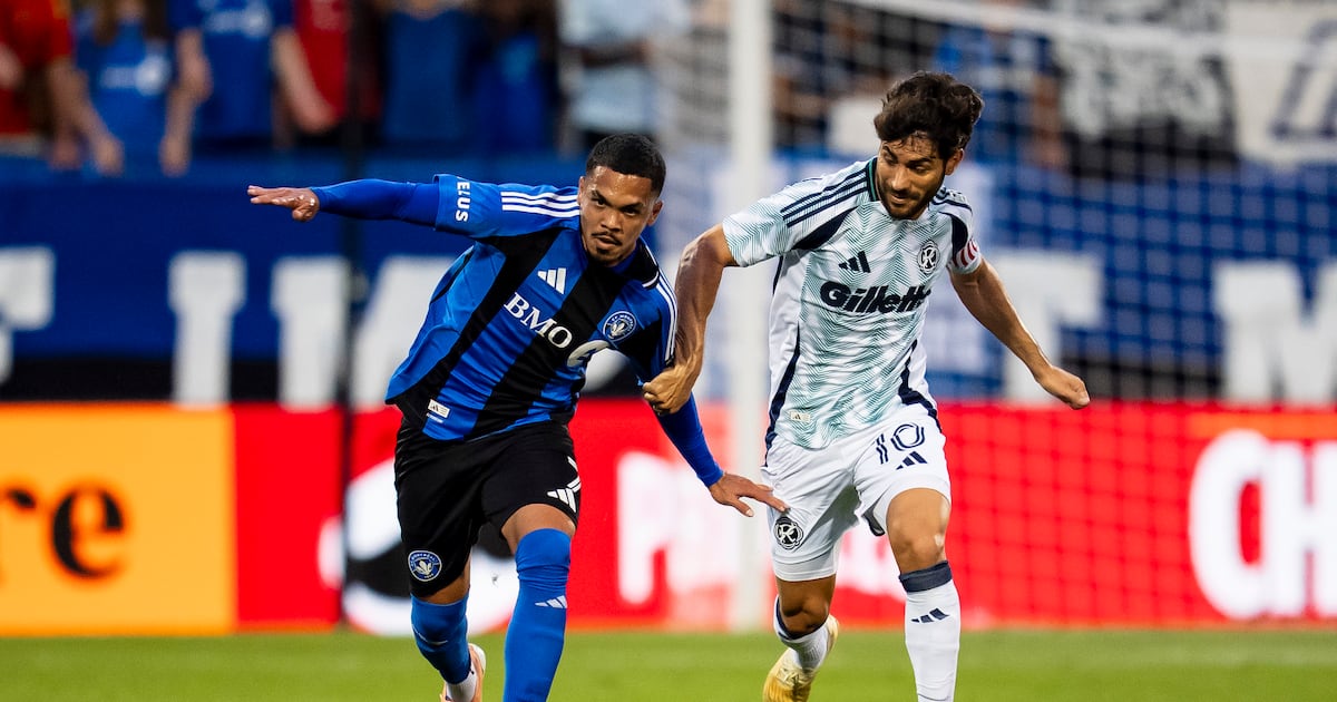 Prince Owusu scores to help CF Montréal rally for draw against Revolution