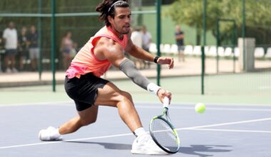 Carlos Alcaraz confirms he’ll return from injury at U.S. Open after prolonged absence