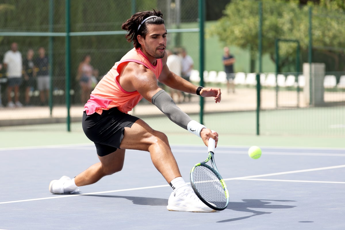 Carlos Alcaraz confirms he’ll return from injury at U.S. Open after prolonged absence