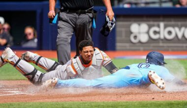 AL wild-card race looks like a mess. It could be lots of fun