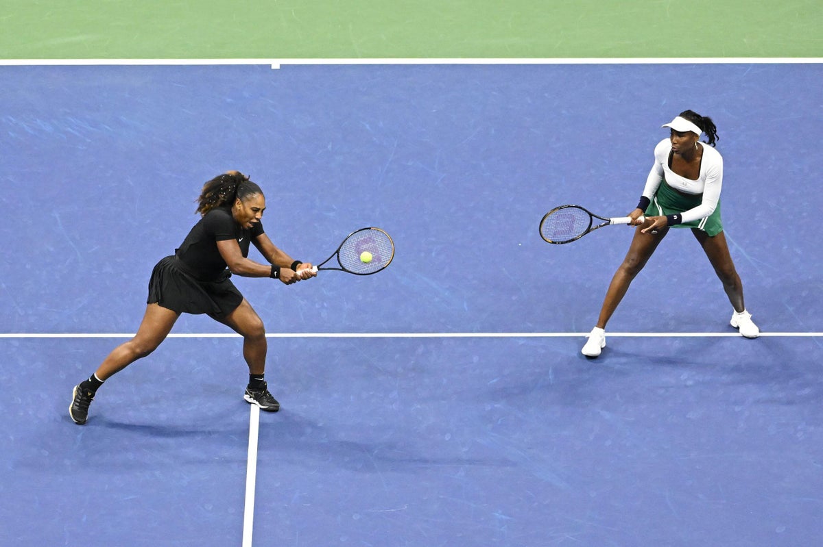 U.S. Open storylines: Two long title waits converge as Williams sisters return to New York