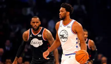 Iman Shumpert disagrees with Shaquille O'Neal about the 76ers' title favorite status image