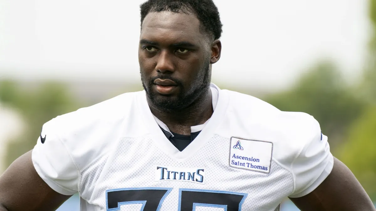 Commanders add 223 games of NFL experience in latest roster shake-up image