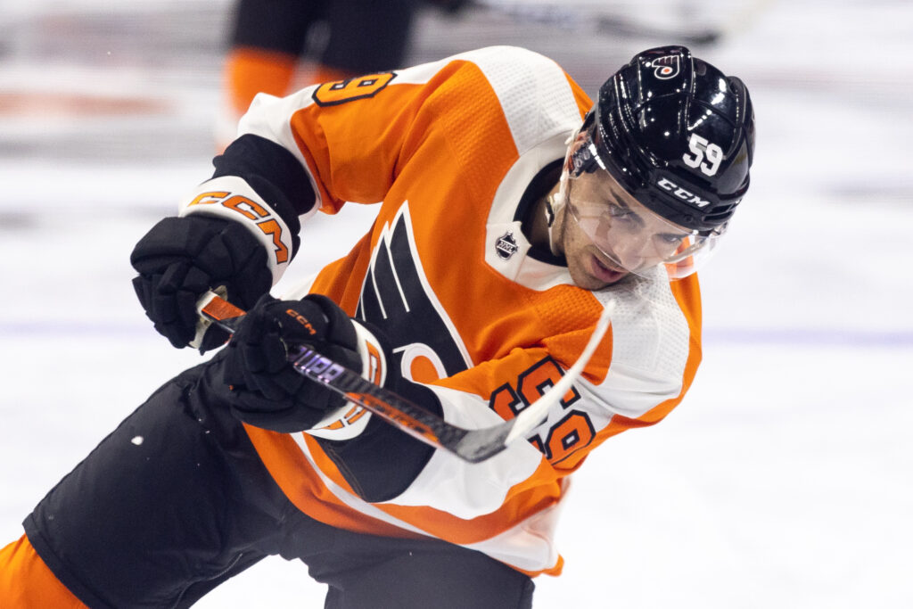 Jackson Cates Signs In DEL – Pro Hockey Rumors