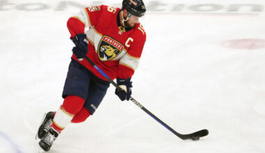 Seven Players Making A Return After Injury-Shortened Seasons In 2025 – Pro Hockey Rumors