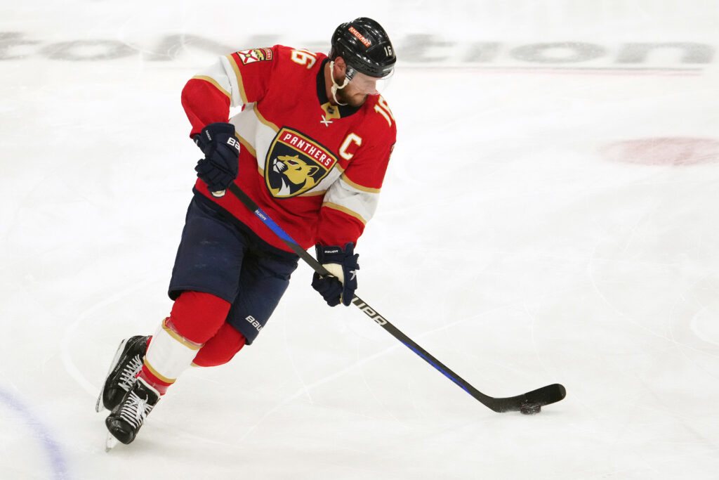 Seven Players Making A Return After Injury-Shortened Seasons In 2025 – Pro Hockey Rumors