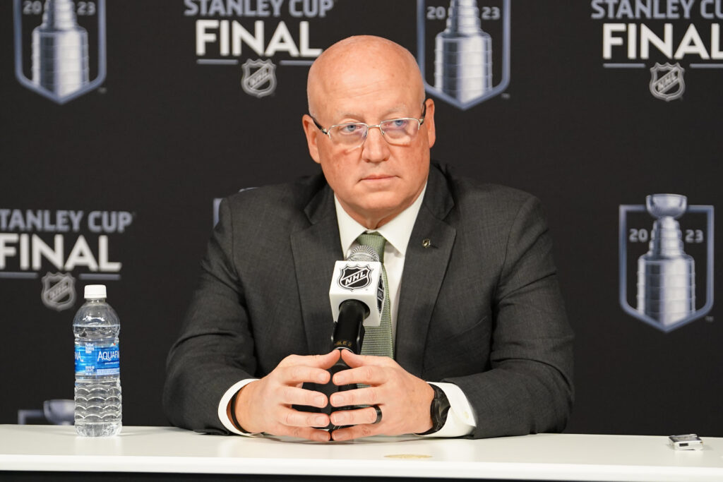 NHL Unlikely To Stop At 33 Teams – Pro Hockey Rumors