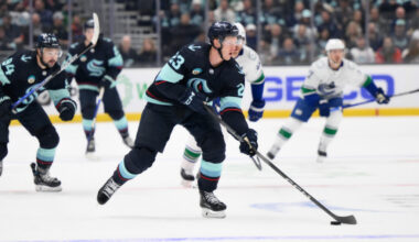 Evening Notes: Olofsson, Russia, Quebec City – Pro Hockey Rumors