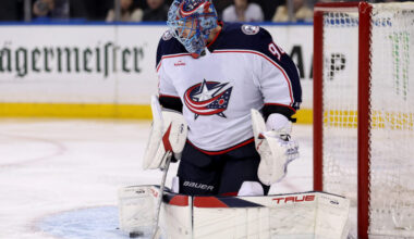 Five Key Stories: 8/17/26 – 8/23/26 – Pro Hockey Rumors