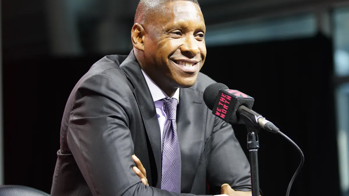 Nuggets’ blockbuster trade blunder opens massive door for Mavericks in West image