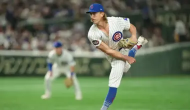 Why Cubs 'X-factor' for MLB postseason hunt is injured 1.85 ERA righty pitcher image